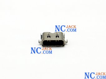 Acer Chromebook Vero 712 CV872 CV872T Type-C USB DC Jack IN Power Connector Charging Port DC-IN