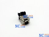 Power Jack for Asus S409JA S416JA S465JA S505JA S565JA DC IN Charging Port Connector DC-IN Replacement