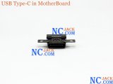 Lenovo IdeaPad 5 Chrome-14ITL6 82M8 Type-C USB DC Jack IN Power Connector Charging Port DC-IN MotherBoard I/O Board