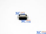 Type-C USB DC Jack for Lenovo Yoga C630-13Q50 81JL Power Connector Charging Port DC-IN
