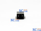 Power Jack for HP ZBook Studio 16 inch G10 DC IN Charging Port Connector DC-IN Replacement
