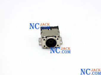 Asus VivoBook Pro 15X OLED K6501ZM DC Jack IN Power Charging Connector Port DC-IN Replacement