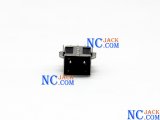 Power Jack Connector for HP ZBook Studio 15.6 inch G8 DC IN Charging Port DC-IN Replacement