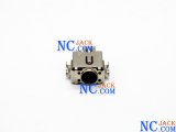 DC Jack for Asus VivoBook 17X S1703QA Power Charging Connector Port DC-IN Replacement