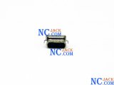 DC Jack USB Type-C for Asus VivoBook S 14X OLED S5402 S5402ZA Power Connector Charging Port DC-IN