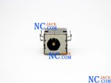 Power Jack for Clevo NJ55PU NJ56PU DC IN Charging Port Connector DC-IN Replacement
