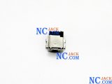 Power Jack for Asus VivoBook S 15 OLED S5504VA S5504VN DC IN Charging Port Connector DC-IN Replacement