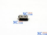 Type-C USB DC Jack for HP ENVY 17-CR 17-CRxxxx Power Connector Charging Port DC-IN