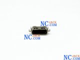 Lenovo IdeaPad 4G 5G 14Q8C05 14Q8X05 82KE 82KF Type-C USB DC Jack IN Power Connector Charging Port DC-IN