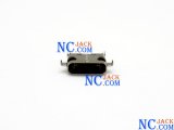 DC Jack USB Type-C for Asus VivoBook S14 S435EA Power Connector Charging Port DC-IN