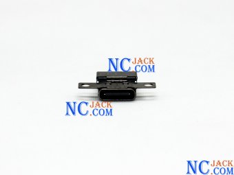 Lenovo Legion Y740S-15IRH Y740S-15IMH 81QA 81YX Type-C USB DC Jack IN Power Connector Charging Port DC-IN