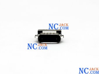 USB Type-C DC Jack for Lenovo ThinkPad T14 Gen 4 21HD 21HE 21K3 21K4 Power Connector Charging Port DC-IN