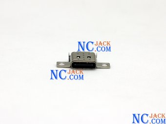 DC Jack USB Type-C for Lenovo Yoga 7 16ARP8 14IRL8 82YN 83BS Power Connector Charging Port DC-IN