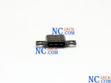 USB Type-C DC Jack for Lenovo Yoga S730-13IML S730-13IWL 81J0 81U4 Power Connector Charging Port DC-IN
