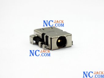 DC Jack Connector for Acer Nitro 17 AN17-41 Power Charging Port DC-IN Replacement