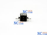 DC Jack Connector for Lenovo V14 G4 ABP AMN IAH IAN IRH IRU Power Charging Port DC-IN Replacement