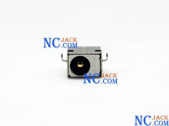 DC Jack Connector for Clevo NH57JNN NH57JNR NH57JNPS Power Charging Port DC-IN Replacement