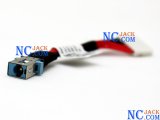 Power Jack DC IN Cable for Acer Aspire 7 A715-73G Charging Connector Port DC-IN Assembly