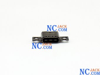 Lenovo IdeaPad S730-13IML S730-13IWL 81JB 81U5 Type-C USB DC Jack IN Power Connector Charging Port DC-IN