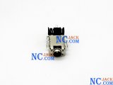 DC Power Jack for Asus R515DA R515EA R515FA R515JA Charging Port Connector DC-IN