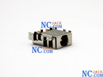 Power Jack for Acer Predator Helios 16 PH16-71 DC IN Charging Port Connector DC-IN Replacement