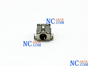 DC Power Jack for Acer Extensa 15 EX215-55 EX215-55G Charging Port Connector DC-IN Replacement