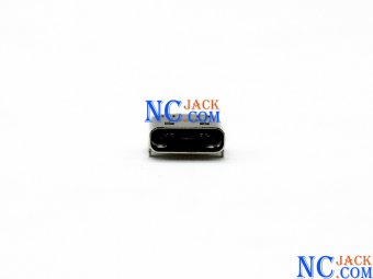 DC Jack USB Type-C for Lenovo Yoga Pro 7 14APH8 14ARP8 14IRH8 82Y7 82Y8 83AU Power Connector Charging Port DC-IN