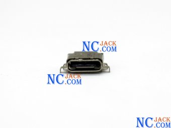 DC Jack USB Type-C for HP EliteBook 840 845 14 inch G10 Power Connector Charging Port DC-IN