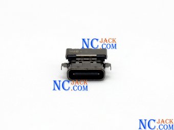 Lenovo IdeaPad 5 14ABA7 14IAL7 82SD 82SE Type-C USB DC Jack IN Power Connector Charging Port DC-IN