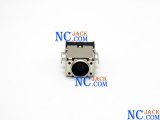DC Jack for Asus ROG Flow X16 GV601VI GV601VU GV601VV GV601RE GV601RM GV601RW Power Charging Connector Port DC-IN Replacement
