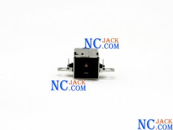 DC Jack Connector for Lenovo V14 G4 ABP AMN IAH IAN IRH IRU Power Charging Port DC-IN Replacement