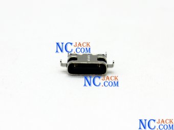USB Type-C DC Jack for Asus ROG Flow X13 GV301QC GV301QE GV301QH GV301RA GV301RC GV301RE Power Connector Charging Port DC-IN