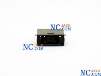 Power Jack Connector for Lenovo Legion Pro 5 16ARX8 16IRX8 82WK 82WM DC IN Charging Port DC-IN Replacement