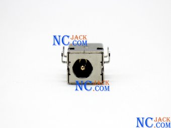 DC IN Power Jack for Clevo NJ70PU Charging Port Connector DC-IN Replacement