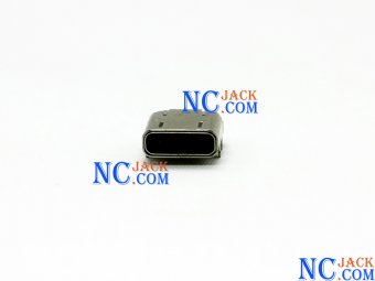 Lenovo 100e Chromebook Gen 4 82W0 82W1 Type-C USB DC Jack IN Power Connector Charging Port DC-IN