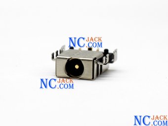 Power Jack for Acer Predator Triton 17X PTX17-71 DC IN Charging Port Connector DC-IN Replacement