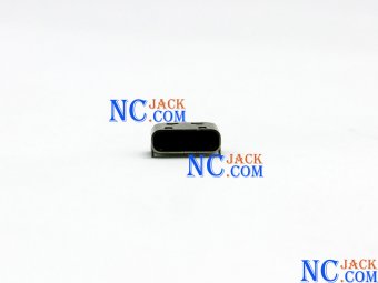 USB Type-C DC Jack for Asus ZenBook S 13 OLED UM5302LA UM5302TA Power Connector Charging Port DC-IN