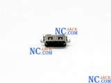 Type-C USB DC Jack for Lenovo ThinkPad X1 Fold Gen 1 20RK 20RL Power Connector Charging Port DC-IN