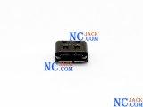 USB Type-C DC Jack for Lenovo IdeaPad Slim 5 14ABR8 14IAH8 14IRL8 82XD 82XE 83BF Power Connector Charging Port DC-IN