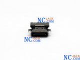 Type-C USB DC Jack for Lenovo Yoga Slim 9 14ITL5 14ITL05 82D1 82D2 Power Connector Charging Port DC-IN