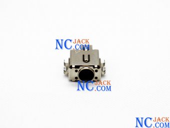 Power Jack for Asus VivoBook 14 OLED X1405VA X1405ZA DC IN Charging Port Connector DC-IN Replacement