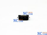 DC Jack USB Type-C for Lenovo IdeaPad Yoga & Flex 5G-14Q8CX05 81XE 82AK Power Connector Charging Port DC-IN