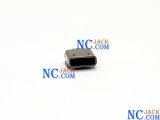 USB Type-C DC Jack for Lenovo 100e Chromebook Gen 3 82J7 82J8 82UY 82V0 Power Connector Charging Port DC-IN