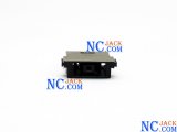 DC Jack Connector for Lenovo Legion Slim 5 16APH8 16IRH8 82Y9 82YA Power Charging Port DC-IN Replacement