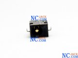 DC Jack Port for TONGFANG PF5LUXG PL5TU1B Power Charging Connector DC-IN Replacement
