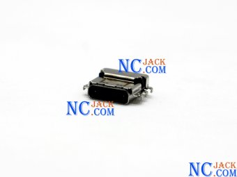 USB Type-C DC Jack for Dell Precision 3580 Power Connector Charging Port DC-IN