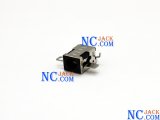 DC IN Power Jack for Lenovo IdeaPad 3 17ABA7 17IAU7 17IRU7 Charging Port Connector DC-IN Replacement