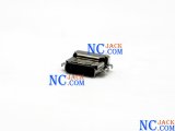 Dell Latitude 5540 Type-C USB DC Jack IN Power Connector Charging Port DC-IN
