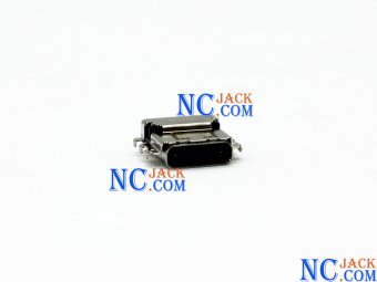 Type-C USB DC Jack for Dell Precision 3561 Power Connector Charging Port DC-IN
