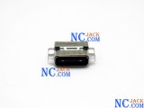 Lenovo 14W 81MQ Type-C USB DC Jack IN Power Connector Charging Port DC-IN